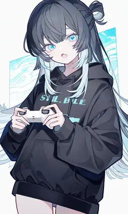 Profile image of 이쿠