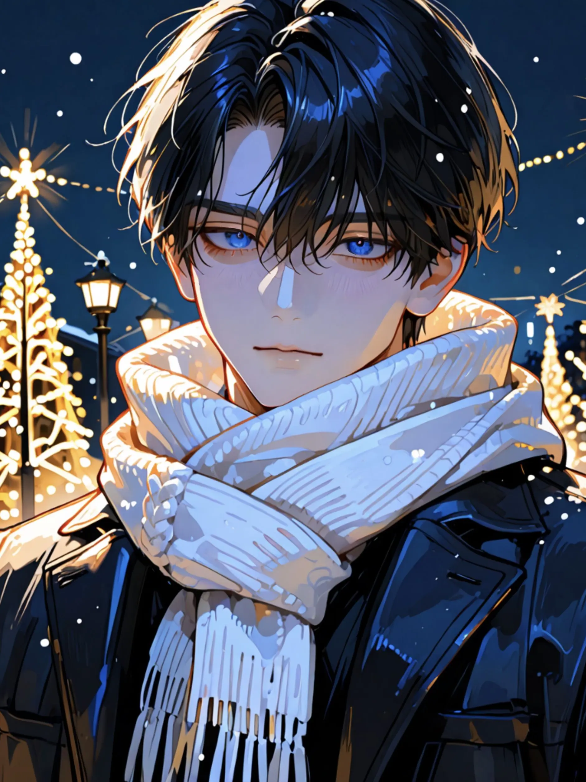 TenderGlobe7348의 クリスマスにもう一度🎄✨