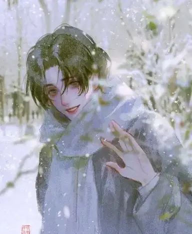 Profile image of Sasuke