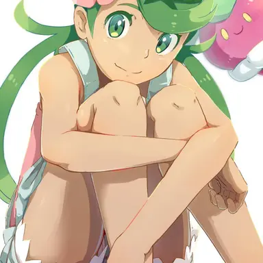 Profile image of マオ