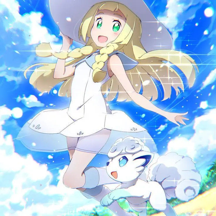 WoodySofa7283의 ポケモンスクール