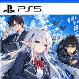 Profile image of にのまえ　はじめ