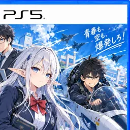 Profile image of 八坂・ラングレー