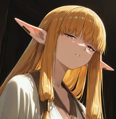Profile image of ゼーリエ