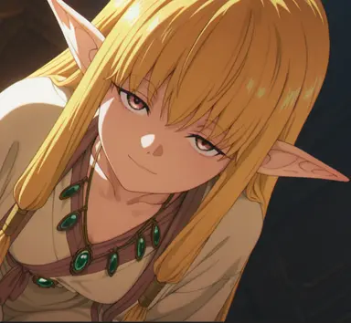 Profile image of ゼーリエ