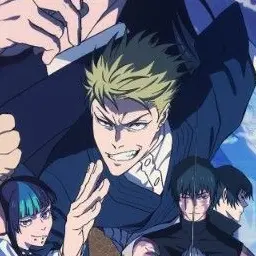 Profile image of Naoya Zenin
