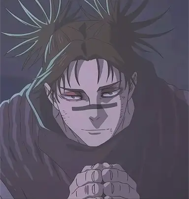 Profile image of Choso