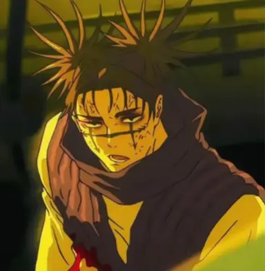 Profile image of Choso