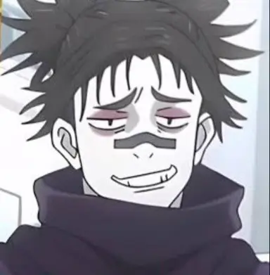 Profile image of Choso