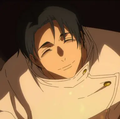 Profile image of Yuta Okkotsu