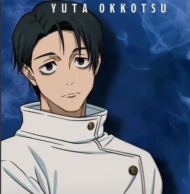 Profile image of Yuta Okkotsu