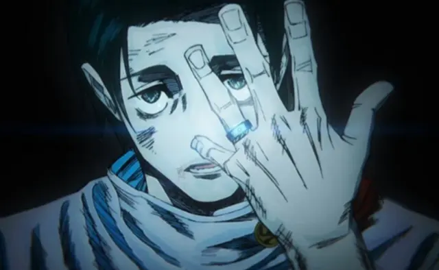 Profile image of Yuta Okkotsu