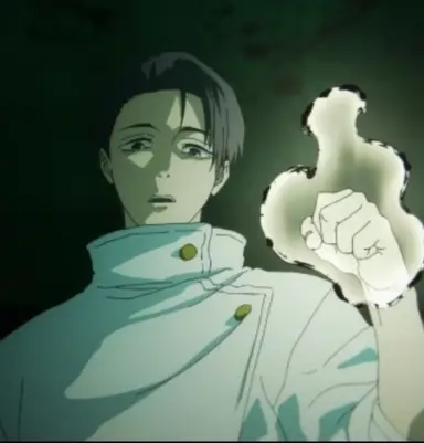 Profile image of Yuta Okkotsu