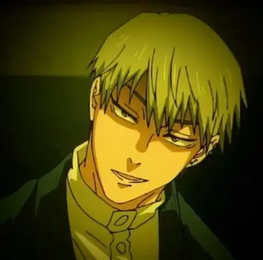 Profile image of Naoya Zenin