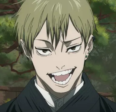 Profile image of Naoya Zenin