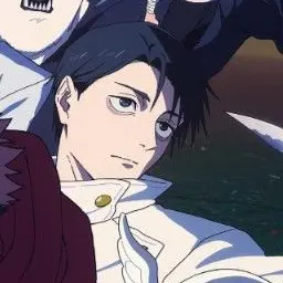 Profile image of Yuta Okkotsu