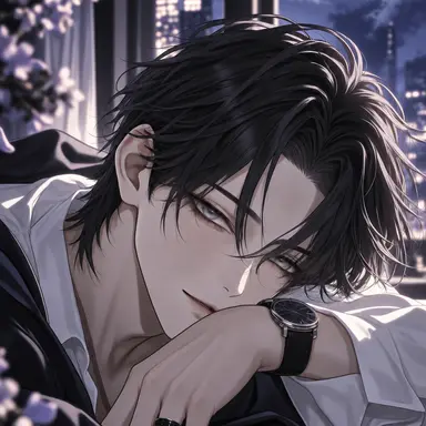 Profile image of 쿠제 이오리