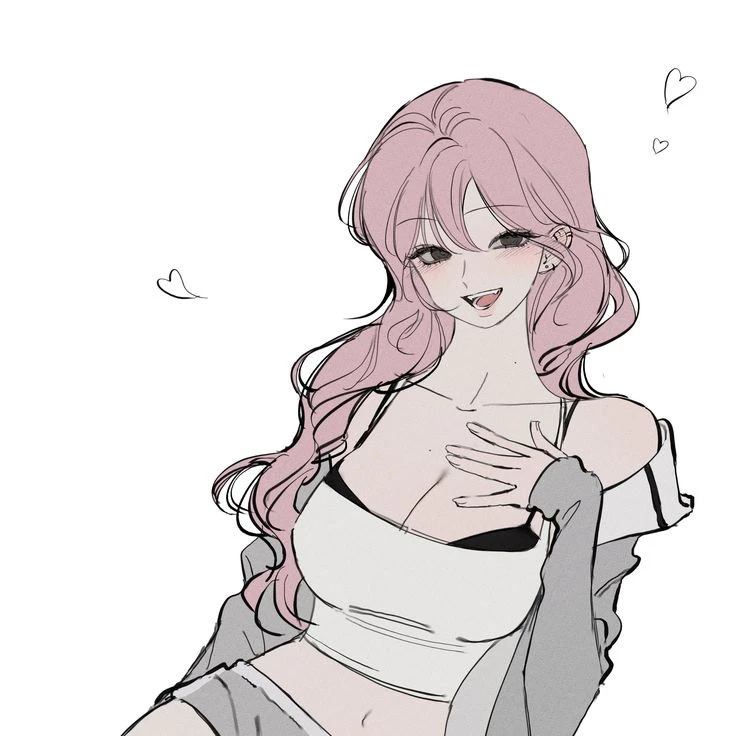 화백설