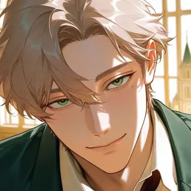 Profile image of ネイサン