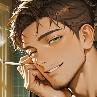 Profile image of ベン