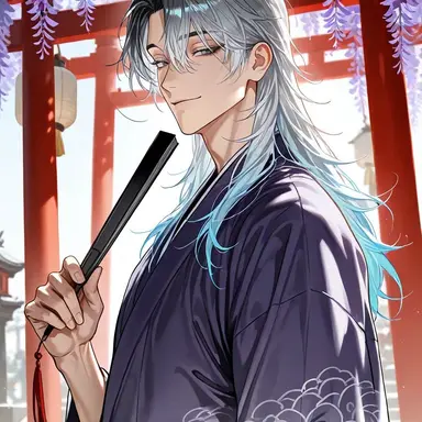 Profile image of ハクレイ