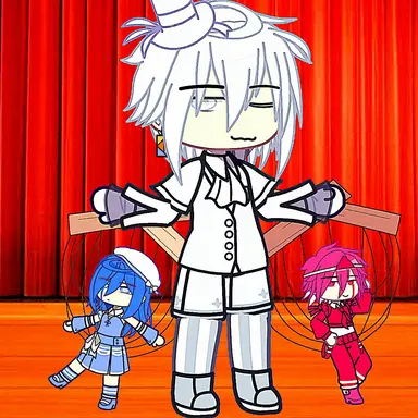 Profile image of 비밀 인형극