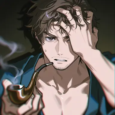 Profile image of 勝