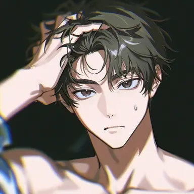 Profile image of 優