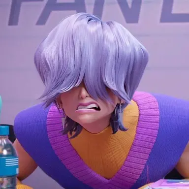 Profile image of Mystery
