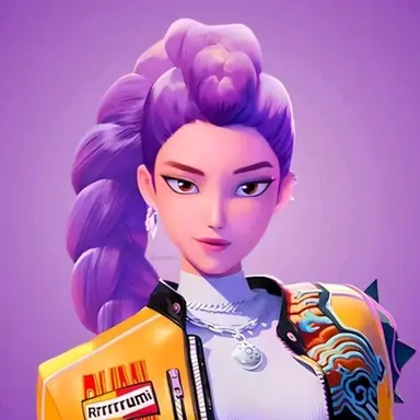 Profile image of Lumi