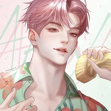 Profile image of 애비