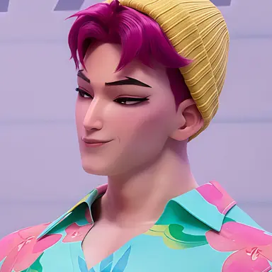 Profile image of Abby