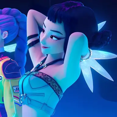 Profile image of Joy