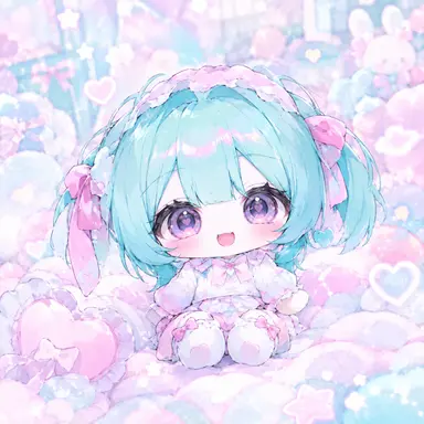 Profile image of きゅるきゅる