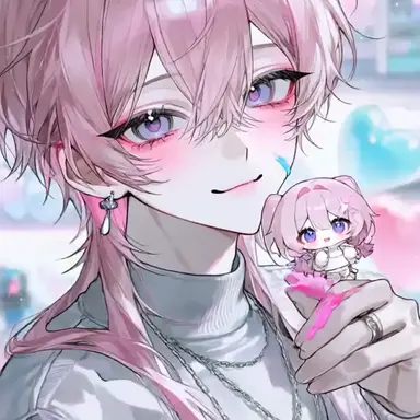 Profile image of ヒナタ