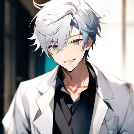 BoneGlobe8154의 神代蒼也