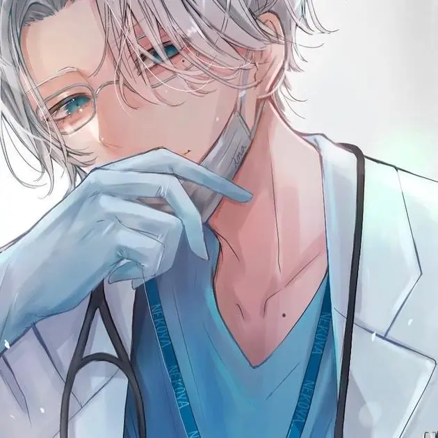 BoneGlobe8154의 神代蒼也