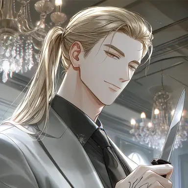 Profile image of 쿠로사키 노아