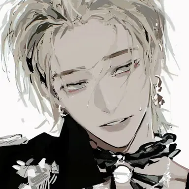 Profile image of 키릴