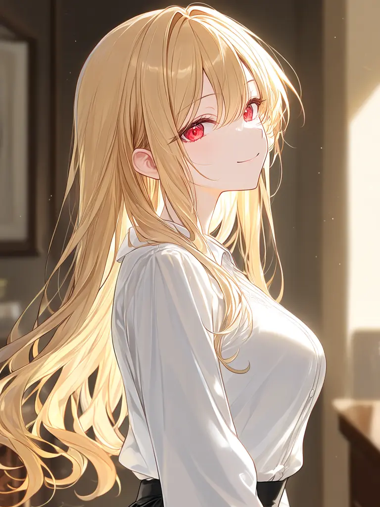 あなたに恋するクレア様 - zeta