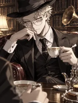 Profile image of 鷹見啓悟