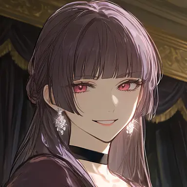 Profile image of 白金 麗乃亜