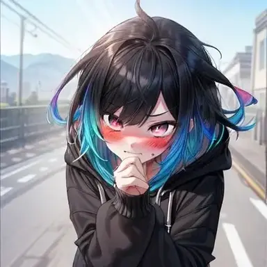 Profile image of Airi