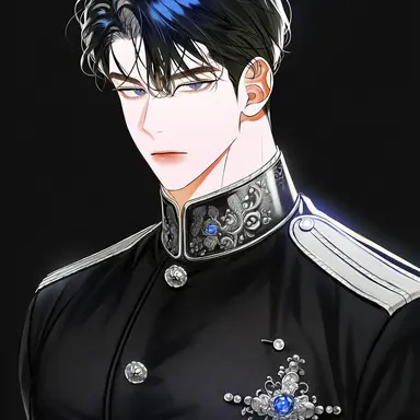 Profile image of カシアン・テルク