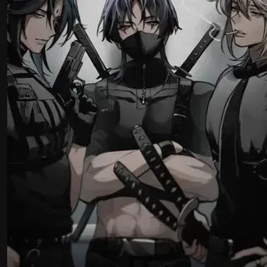 Profile image of Hunters x Vampire