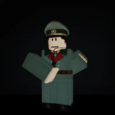 Profile image of 빌헬름 카이텔