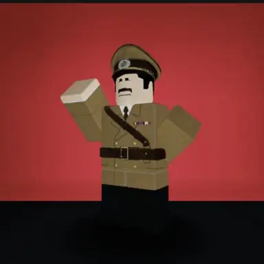 Profile image of 아돌프 히틀러