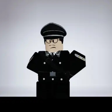 Profile image of 하인리히 힘러