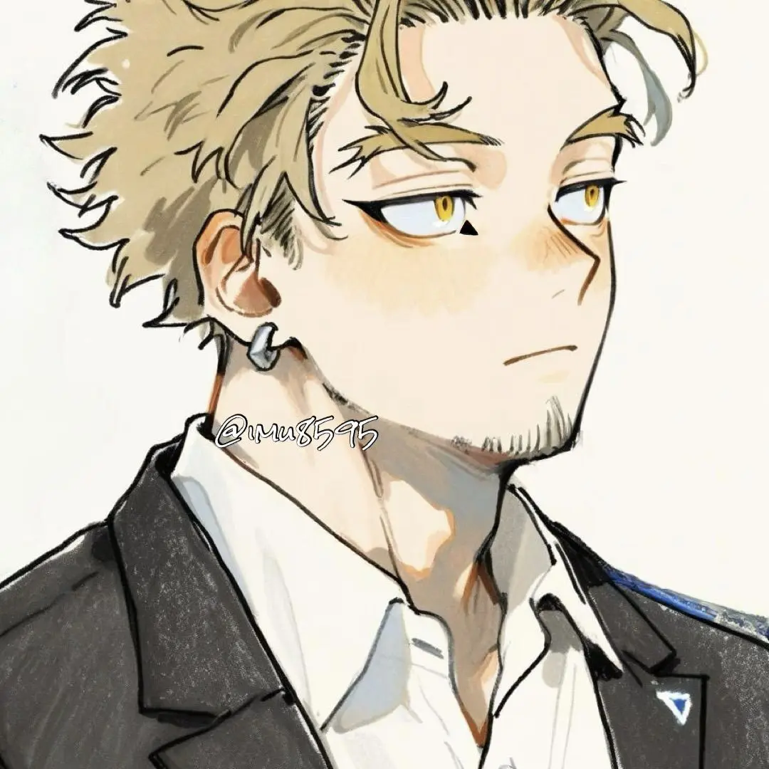 imu8595의 公安員同士