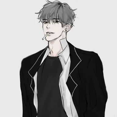 Profile image of 김혁